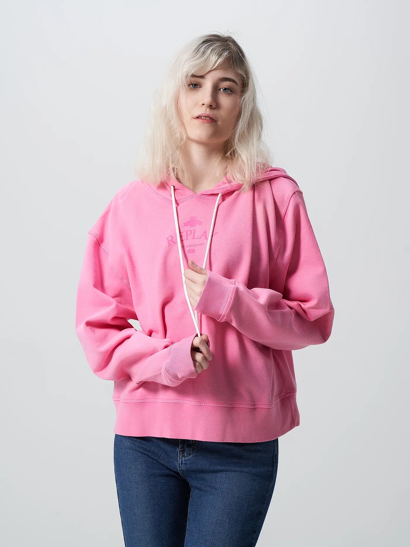 REPLAY | Kapuzensweater- Hoodie | 